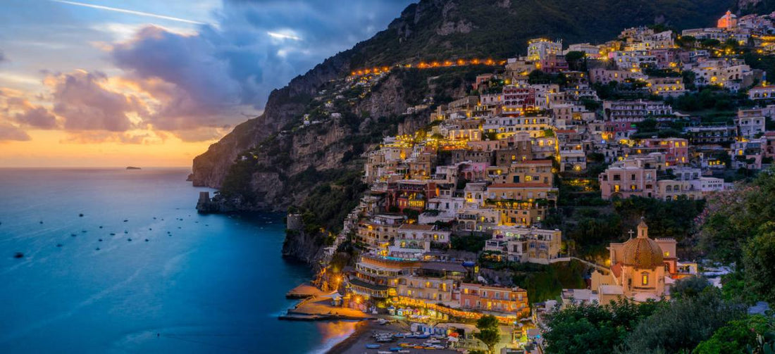 Guide to Islands in Europe