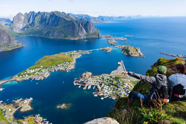 How Much Does a Europe Trip Cost from Australia?