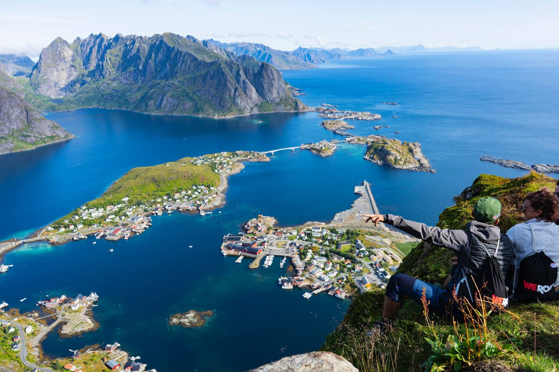 How Much Does a Europe Trip Cost from Australia?