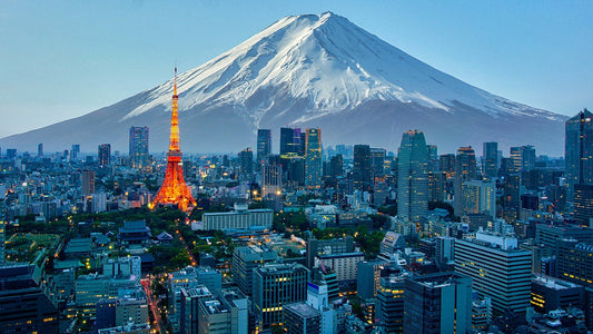 How Much Does a Trip To Japan Cost