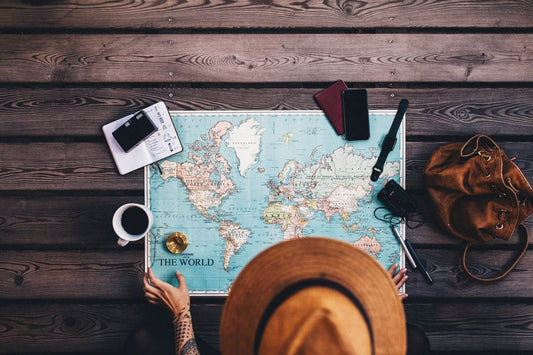 How Much Money Do You Need to Travel Europe?