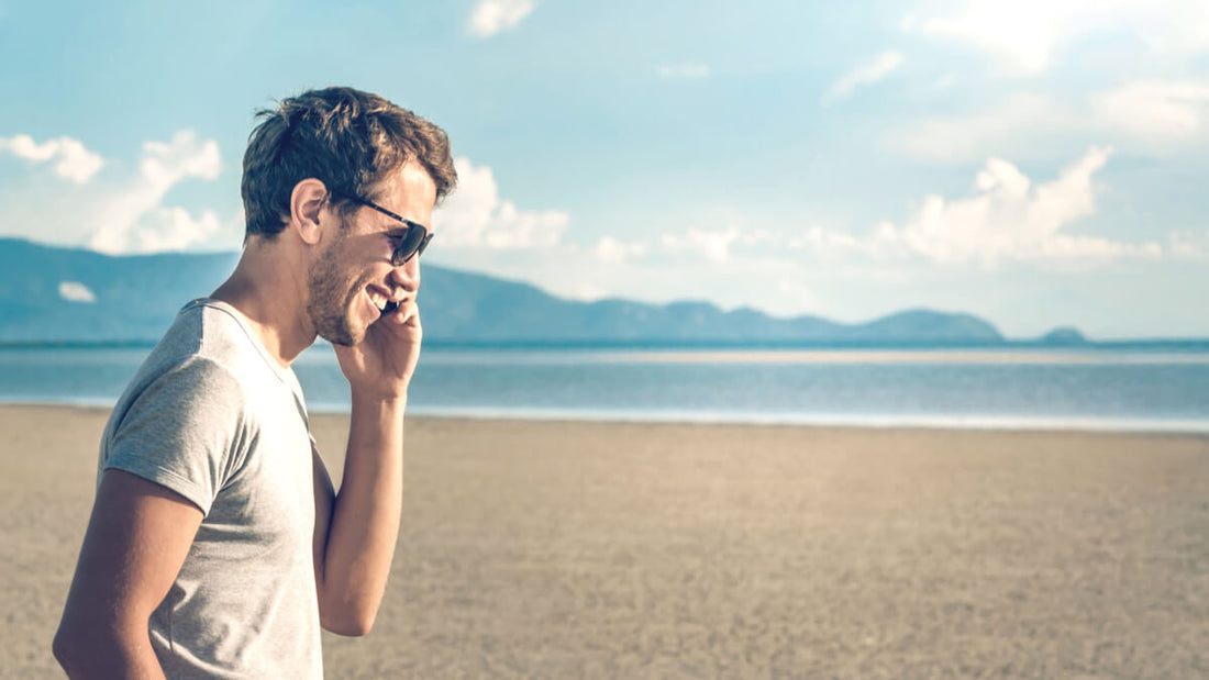How To Make International Calls While Overseas