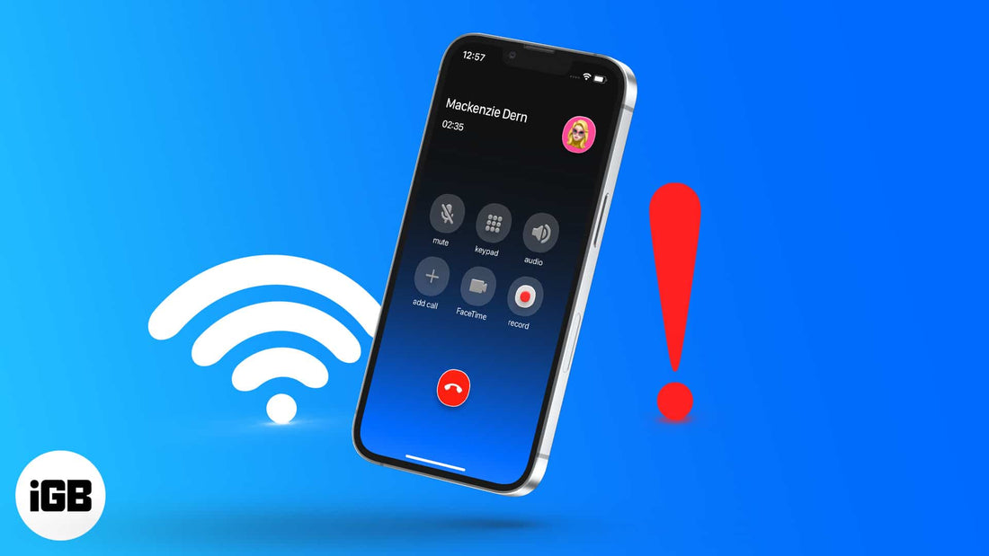 How to Make an International Call on iPhone