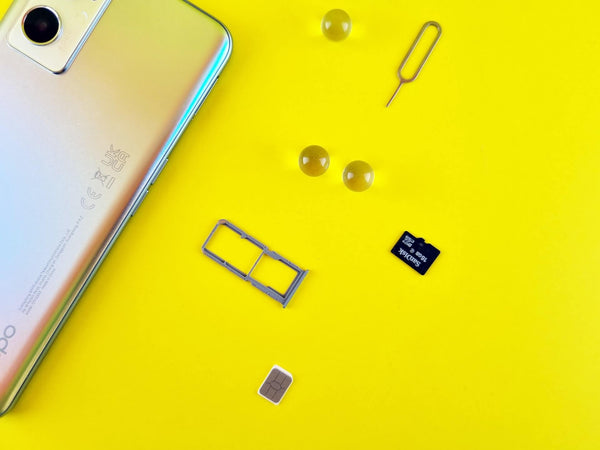 How to Reset a SIM Card