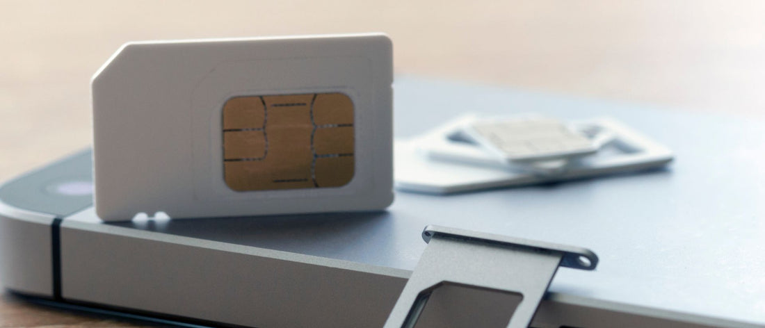 why is my sim card not working