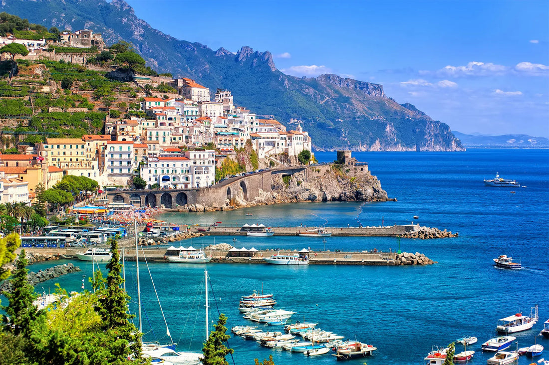 Italy Travel Guide