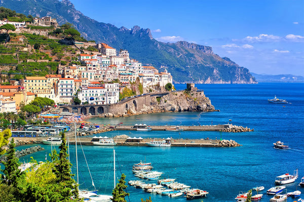 Italy Travel Guide