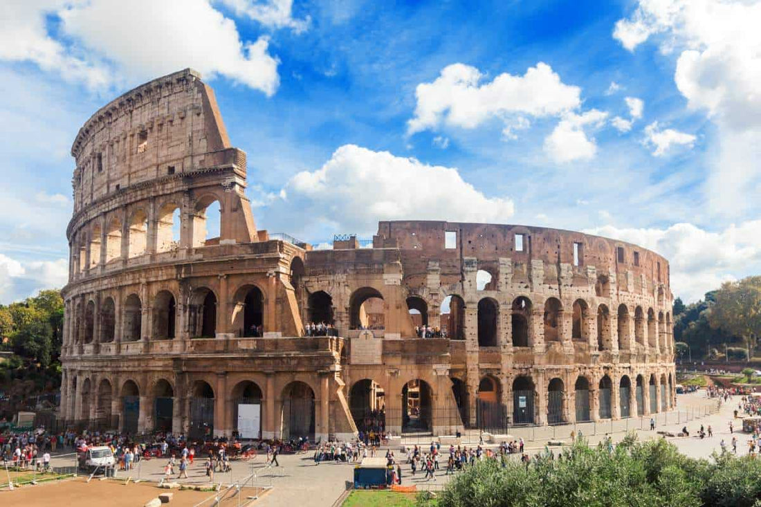 List of European Landmarks