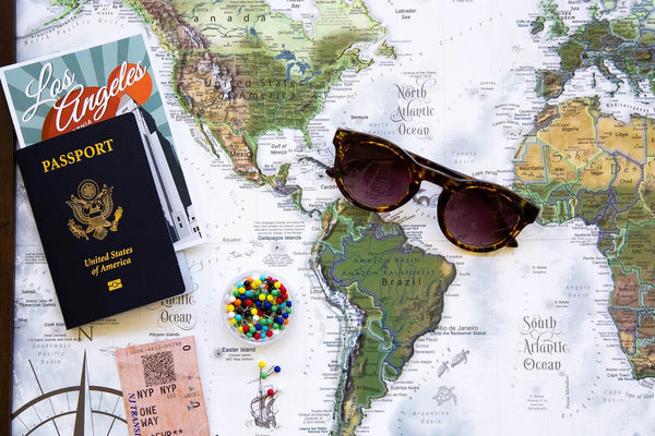 Do I Need a Visa to Travel to the USA from Australia?
