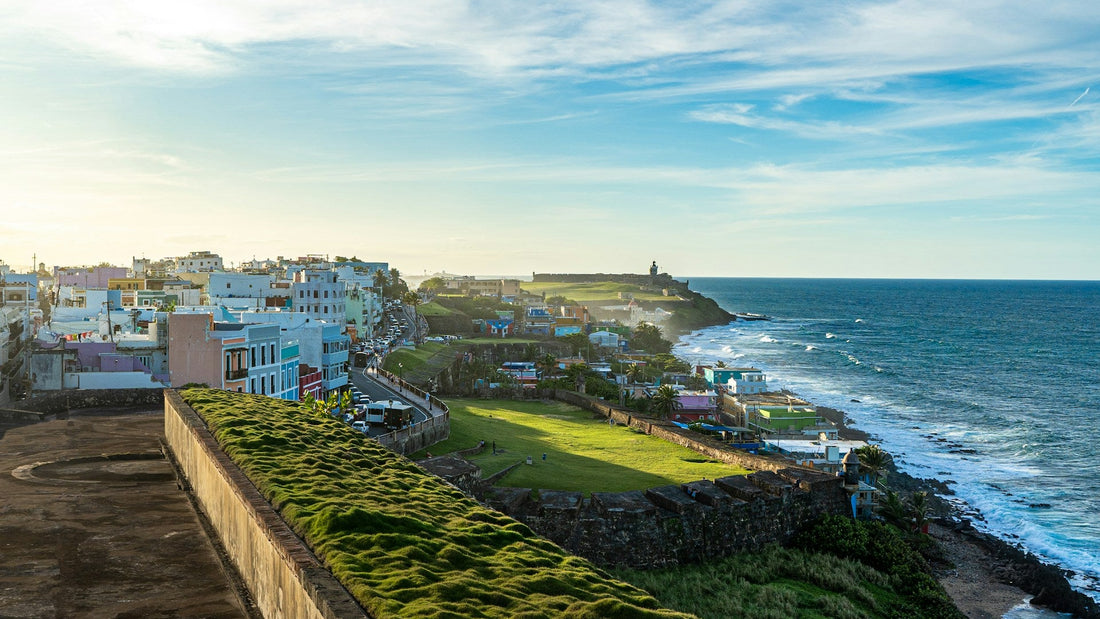 San Juan Travel Costs: Expensive or Not?