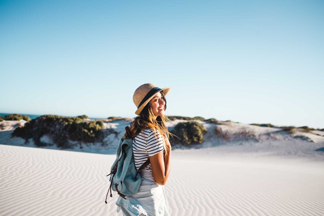 Solo Travel Europe: Embrace the Adventure and Discover Yourself