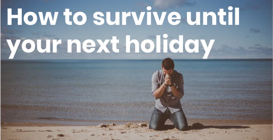 Survive Until Your Next Holiday
