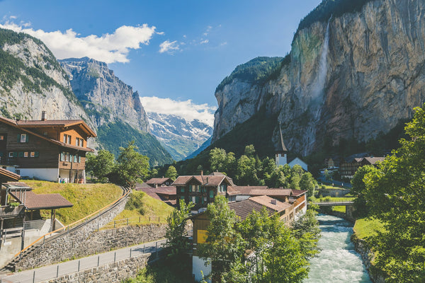 Swiss Travel Pass: Is It Worth Your Money?