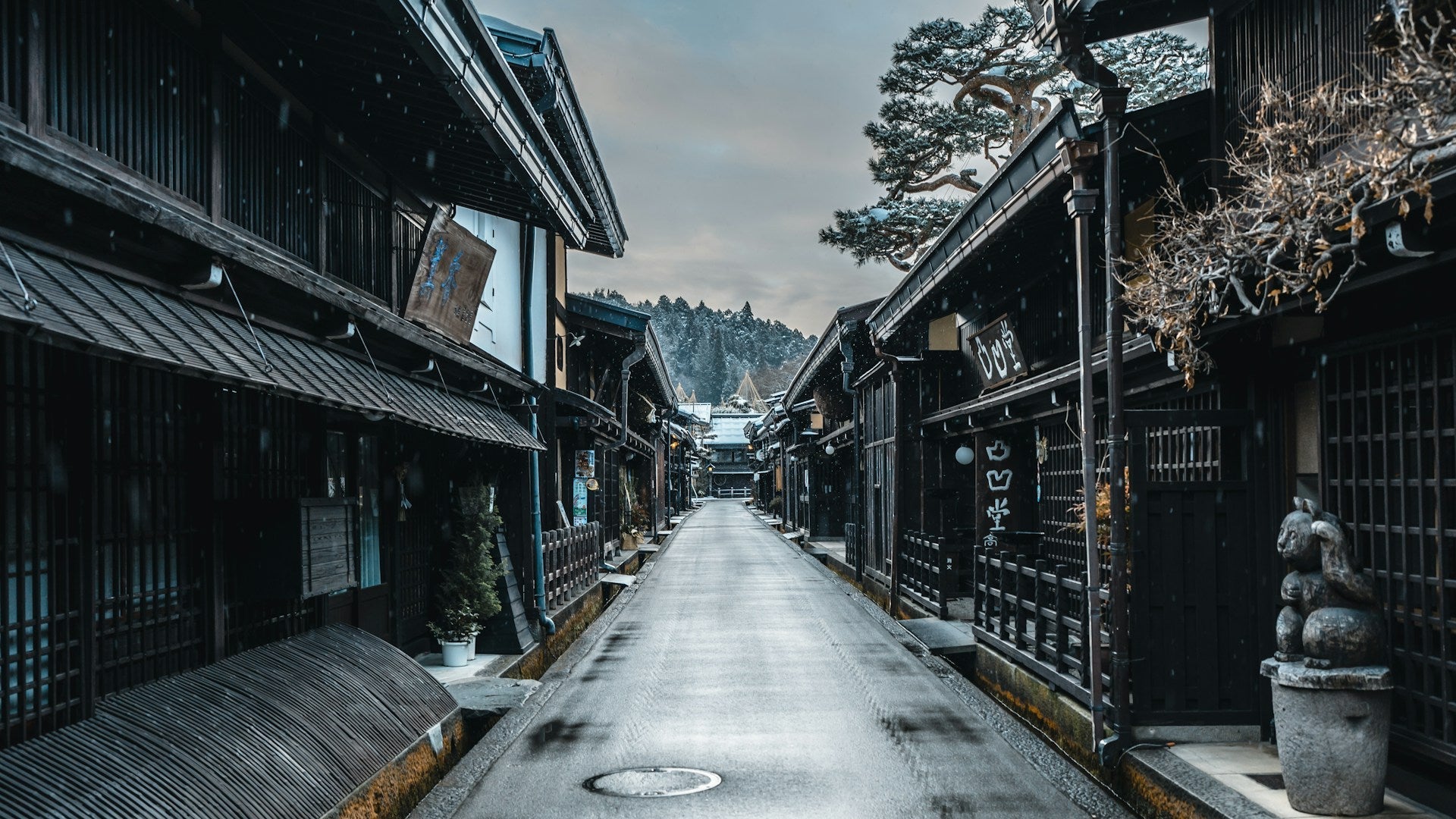 Hidden Gems of Takayama: Discover Gifu's Best Secrets