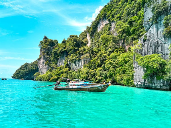 Thailand Travel Tips