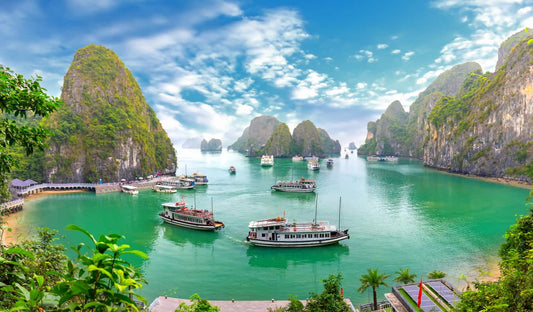 The Cheapest Places to Travel Outside the US