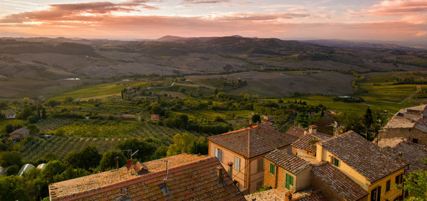 The Ultimate Tuscany Road Trip