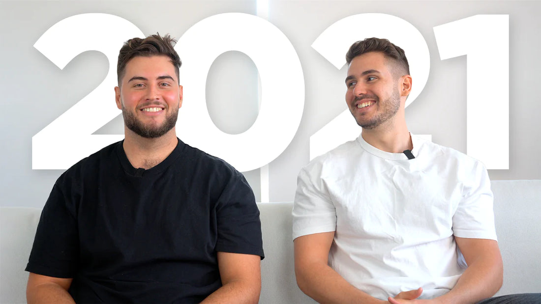 We're Back! Simify's Story And What's Next