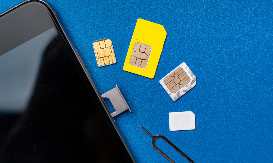 What is a Virtual SIM Card?