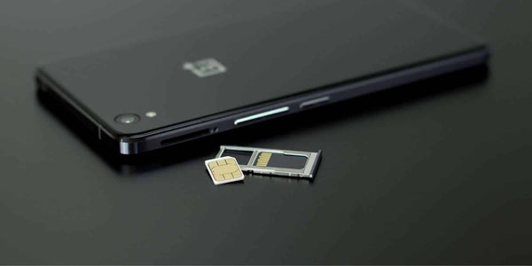What to Do with an Old SIM Card