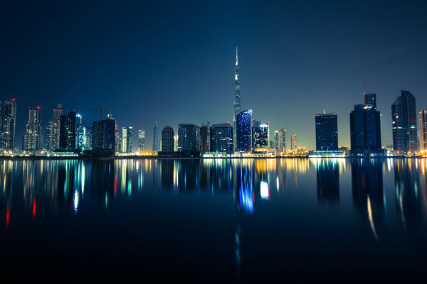 Why Is Dubai Expensive? Exploring the Cost of Living and Tourism