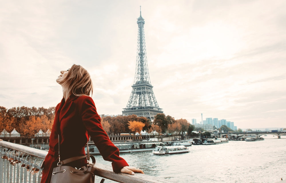 Work and Travel Europe