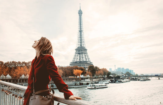 Work and Travel Europe