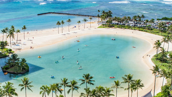 Discovering Paradise: What to Do in Hawaii