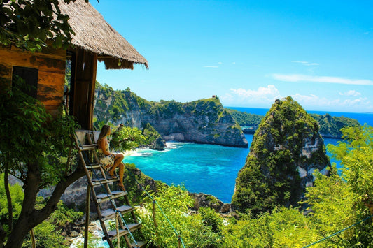 Bali Accommodation: Where to Stay on a Budget