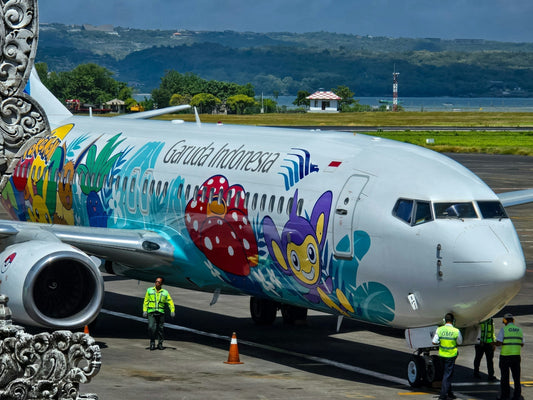 Bali Airport: Everything You Need to Know