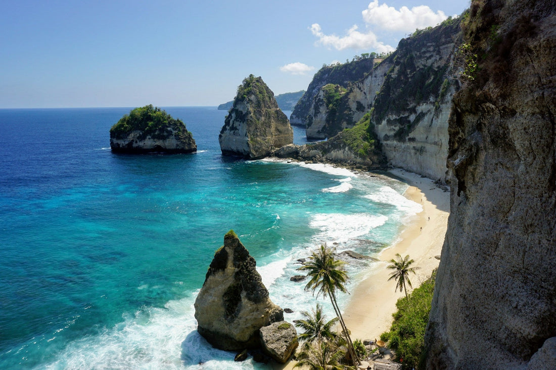 Bali Best Time to Visit: Month by Month Breakdown