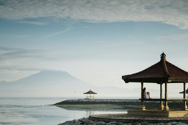 Bali Customs Declaration: How to Fill It Out