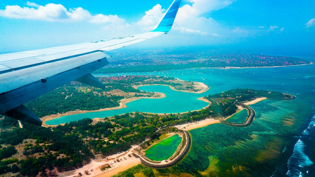 Bali Digital Nomad Visa: How to Apply
