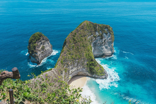 Bali E-Visa: Online Application Process