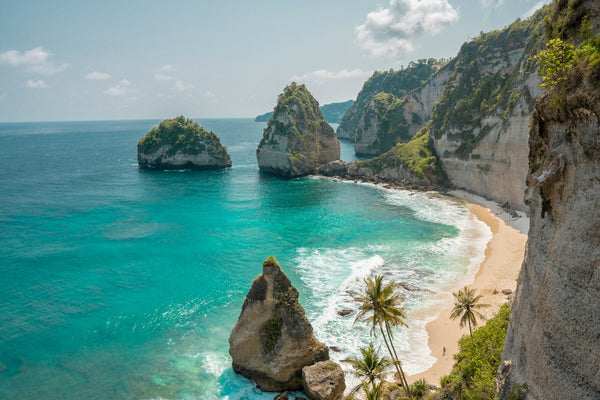 Bali Map: Your Ultimate Guide to the Island