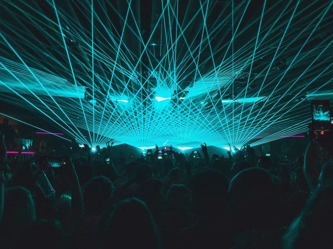 Bali Nightlife Clubs: Top Spots to Party