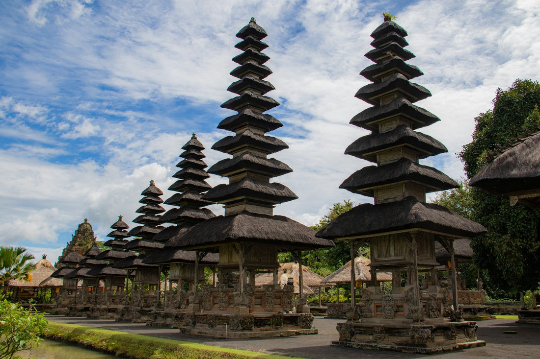 Bali Nyepi Day: Silent Day Traditions