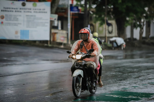 Bali Rainy Season: What to Expect and Do