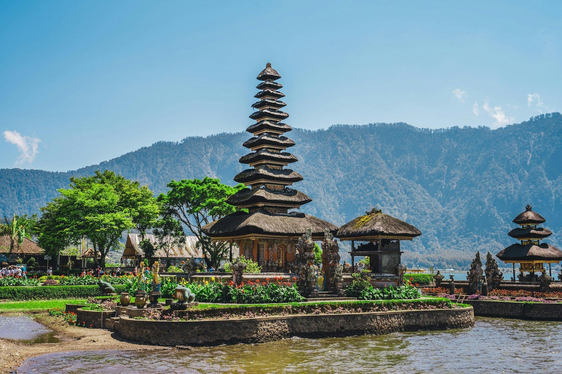 Bali Religion: Understanding Hinduism and Culture