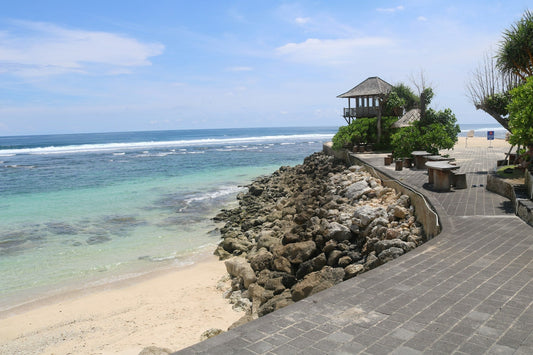Bali Retirement Visa: Living Long Term