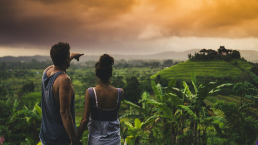 Bali Seasons: When to Visit for Perfect Weather