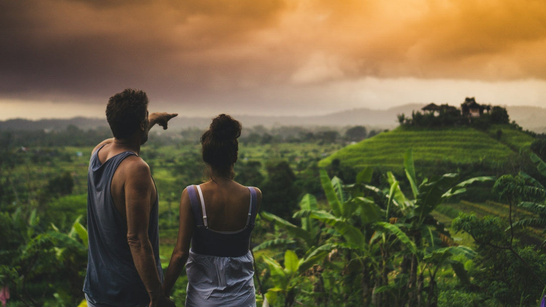 Bali Seasons: When to Visit for Perfect Weather