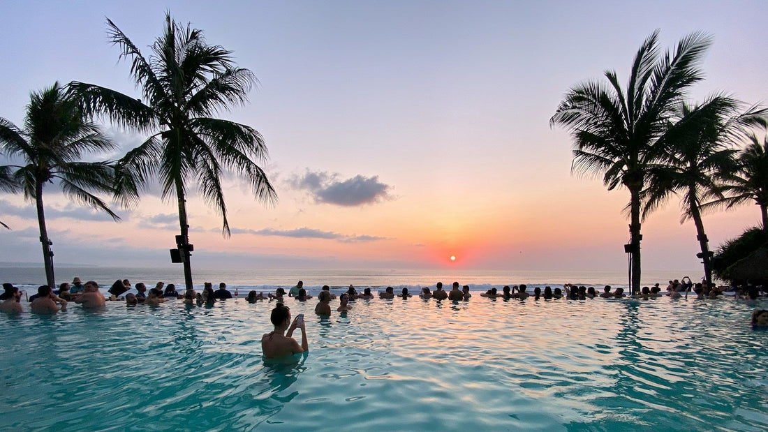 Bali Seminyak: Guide to Beaches and Vibes