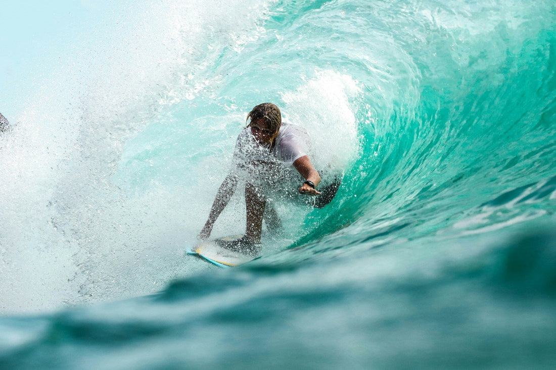 Bali Surfing Spots: Beyond the Basics