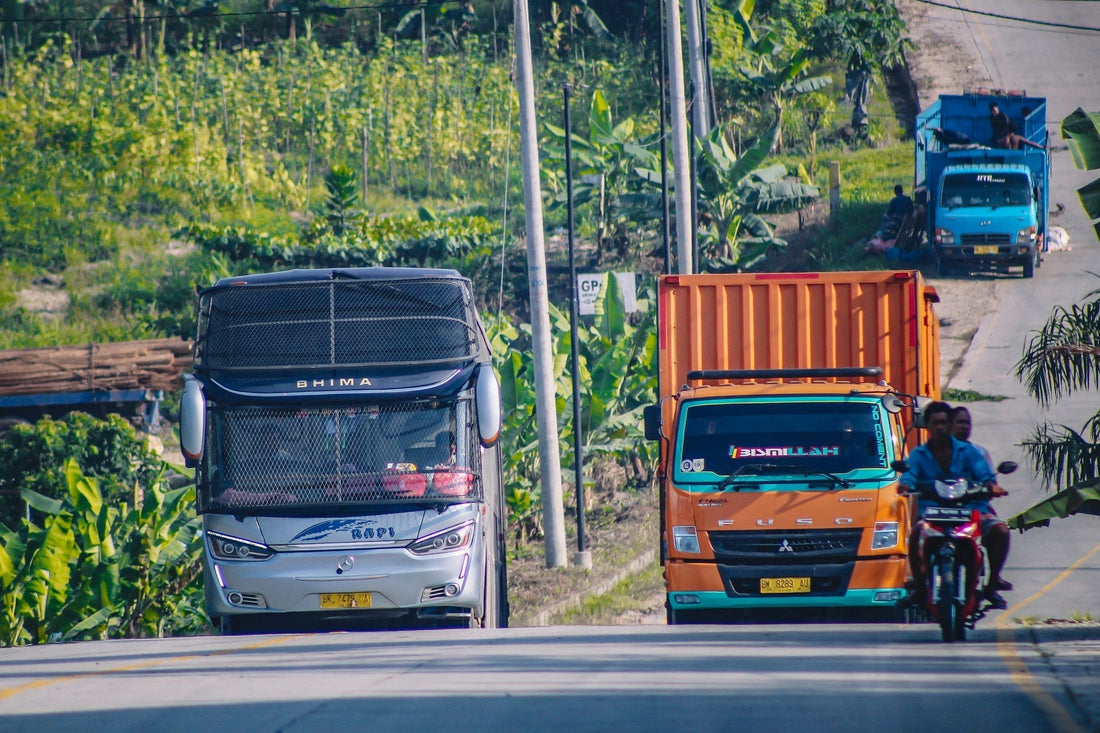 Bali Transport Getting Around the Island: Your Essential Guide