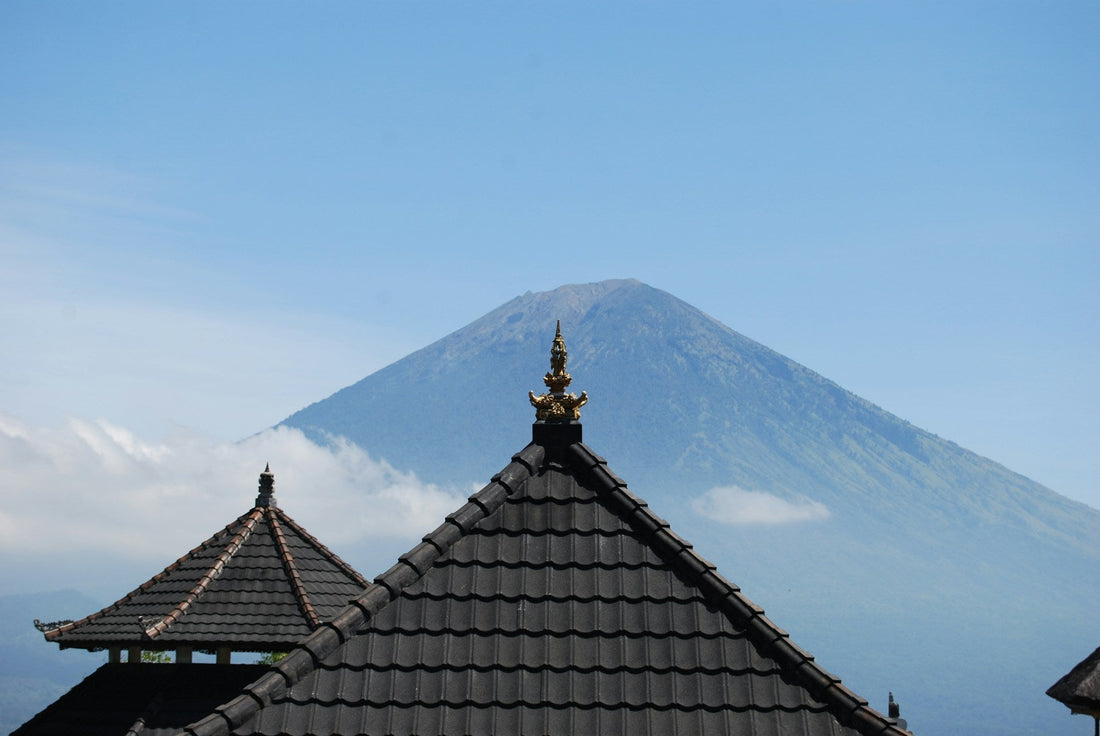Bali Volcano Eruption: History and Updates