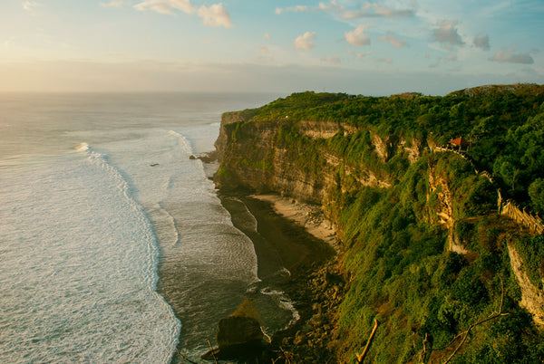 Bali Weather in January: What to Expect