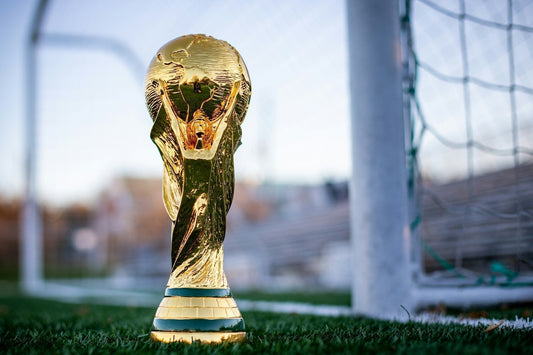 Best eSIM for the 2026 World Cup: Stay Connected