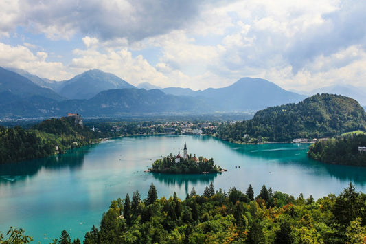 Best European Road Trips