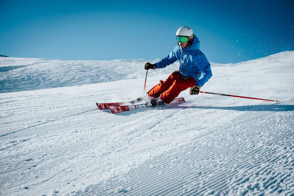 Best Places to Ski in Europe: Top 10 Destinations